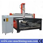 700mm high Z axies cnc router for wood engraving ZK-1325B(1300*2500*700mm)