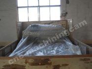 cnc router 4th axies for wood ZK-1325MB(1300*2500*450mm)