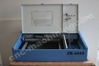 laser engraving acrylic ZK-4040-40W(400*400mm)
