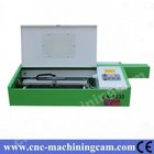 mini laser cutting machine ZK-5030-60W(500*300mm)