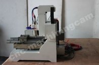 mini metal cutting router ZK-3030(300*300*120mm)