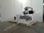 mini sheet metal cnc machines ZK-4040(400*400*120mm)