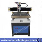 cnc router for wood/metal/acrylic ZK-6060(600*600*120mm)