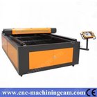 ZK-1325-80W big cnc laser cutting and engraving machine