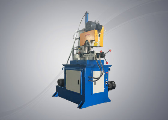 China High Performance Automated Tube Cutting Machine High Precision Saw Cutting supplier