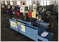 Oli Pressure Automatic Pipe Cutting Machine Saw Size φ 350mm Head Adjustable Angle supplier