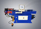 Stainless Steel Pipe Bending Machine , Hydraulic Cnc Pipe Bender Low Power Construction supplier