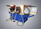 High Performance Double Head Pipe Bending Machine For Office Furniture Processing supplier