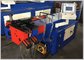 High Speed Semi Automatic Pipe Bending Machine High Safety Stable Performance supplier