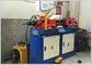SGD40 Hydraulic Tube End Forming Machines One Work Station With Scm Controlling supplier