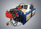Electric Control System Aluminum Tube Bending Machine For Brake Fuel Pipe Bending supplier