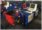 220v / 380v Customized Voltage Exhaust Pipe Bending Machine With Microcomputer Control supplier
