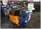 Professional Electric Tube Bending Machine Max Bending Angle 190° For Automobile Fittings supplier