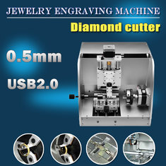 China Inside Ring Engraving Machine Inside Ring Engraver Stamper Jewelry Ring Engraving Machine supplier