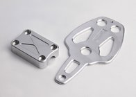 China Clear Anodize Yacht CNC Machining Parts Precision Machined Components distributor