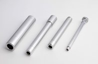 China Clear Anodized 6063 Aluminum Machining Services , cnc machining aerospace parts Tolerance +/-0.01 mm distributor