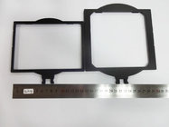 China Advanced Custom Metal Industrial CNC Machining Camera Spare Parts distributor