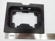 China OEM / ODM Industrial Custom CNC Aluminum Parts Tolerance +/-0.003mm distributor