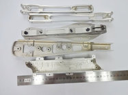 China Stainless Steel / Aluminum CNC Milling Service With Clear Anodized distributor