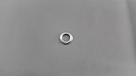 China 303 / 304 Stainless Steel CNC Machining Shim / Spacer ISO9001:2008 ROHS distributor
