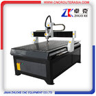 Advertising Wood CNC Engraving Machine with Mach3 controller ZK-9015-3.2KW