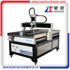 ZK-9015 CNC Cutting Machine for advertising wood metal 900*1500mm