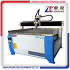 DSP control CNC Engraving Machine with 3.2KW spindle ZK-1212 1200*1200mm