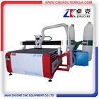 Advertising Wood CNC Engraver Machine with Vacuum and dust collector ZK-1218-2.2KW