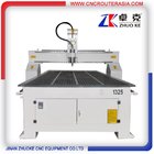 USB Mach3 Wood relief Carving CNC Router Machine with control box inside ZKM-1325A