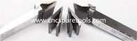 Carbide CNC Wood Lathe Knifes for Woodturning CNC Lather Machine