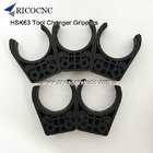 HSK63 Tool Holder Clip Grippers for VMC Milling Machine with ATC Toolchange