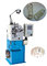 High Accuracy Wire Spring Machine 500kg , Flat Spring Manufacturing Machine With 2 Axis supplier