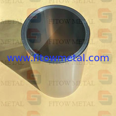 China R04210-2/RO4261-4 Best-selling annealed niobium strips /foils supplier