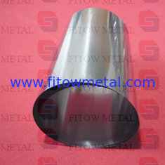 China R04210-2/RO4261-4 R04200-1 high pure cold rolling Foil, sheet, plate made of Niobium supplier