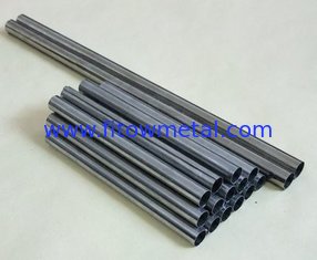 China High quality Hafnium tube pipe rod for sale fitow Hafnium tube, pipe supplier