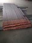 titanium clad copper