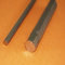 High quality Titanium Clad Copper C1100 Metal bar  Electrodes Carry High Current in Corrosive Processes supplier
