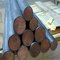 Manufacturers Low Pric Titanium Clad Copper Rod/Bar For Electrolytic Industry For Hot Sale supplier