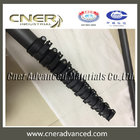61 feet stiffness carbon fibre telescoping tube for water fed pole with clamp