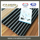 RDM 370 100% carbon fiber constant curve windsurfing mast, carbon fibre spar, carbon windsurf mast