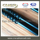 High stiffness 27 feet carbon fiber telescopic pole, cfrp telescoping tube for window cleaning, extension pole