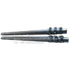 Super stiffness 30ft/40ft/45ft/50ft carbon fiber telescopic pole for water fed pole, window cleaning pole