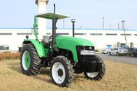 Competitive Price Jinma 70hp 4wd Tractor JM704 Wheeled Tractor with Canopy
