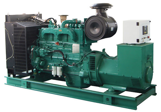 China 320KW CCEC Cummins Diesel Generator set ( NTAA855-G7A) supplier
