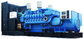 3 Phase 60hz MTU 1000kw electric power generator set for sale 1000kw generator price supplier