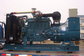 Genuine original! Doosan engine powered generator supplier