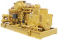 CE sale brushless china natural gas generator supplier