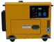 Brand New Home Use Silent Type Genset supplier