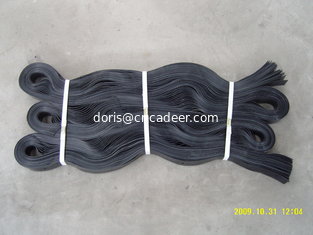 China Reinforced High Density Plastic HDPE Geocell for Roadbed (CE certificate) supplier