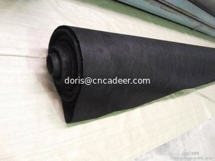 China 400g/m2 non-woven geotextile supplier